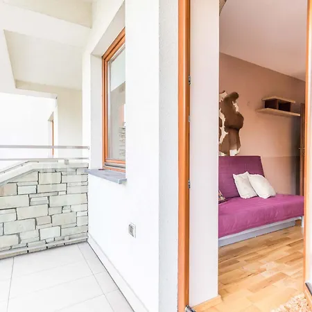 Apartament Bystry Zakopane Exterior photo