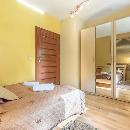 Apartament Bystry Zakopane Exterior photo