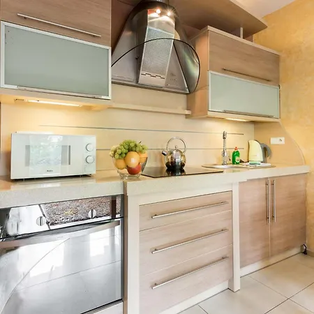 Apartament Bystry Zakopane Exterior photo