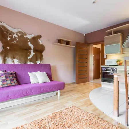Apartament Bystry Zakopane Exterior photo