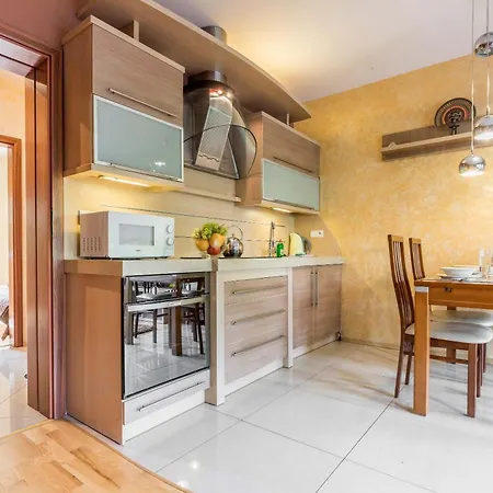 Apartament Bystry Zakopane Exterior photo