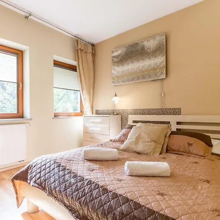 Apartament Bystry Zakopane Exterior photo