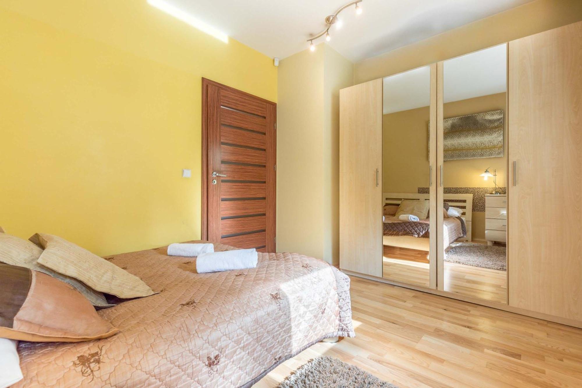 Bystry Apartment Zakopane