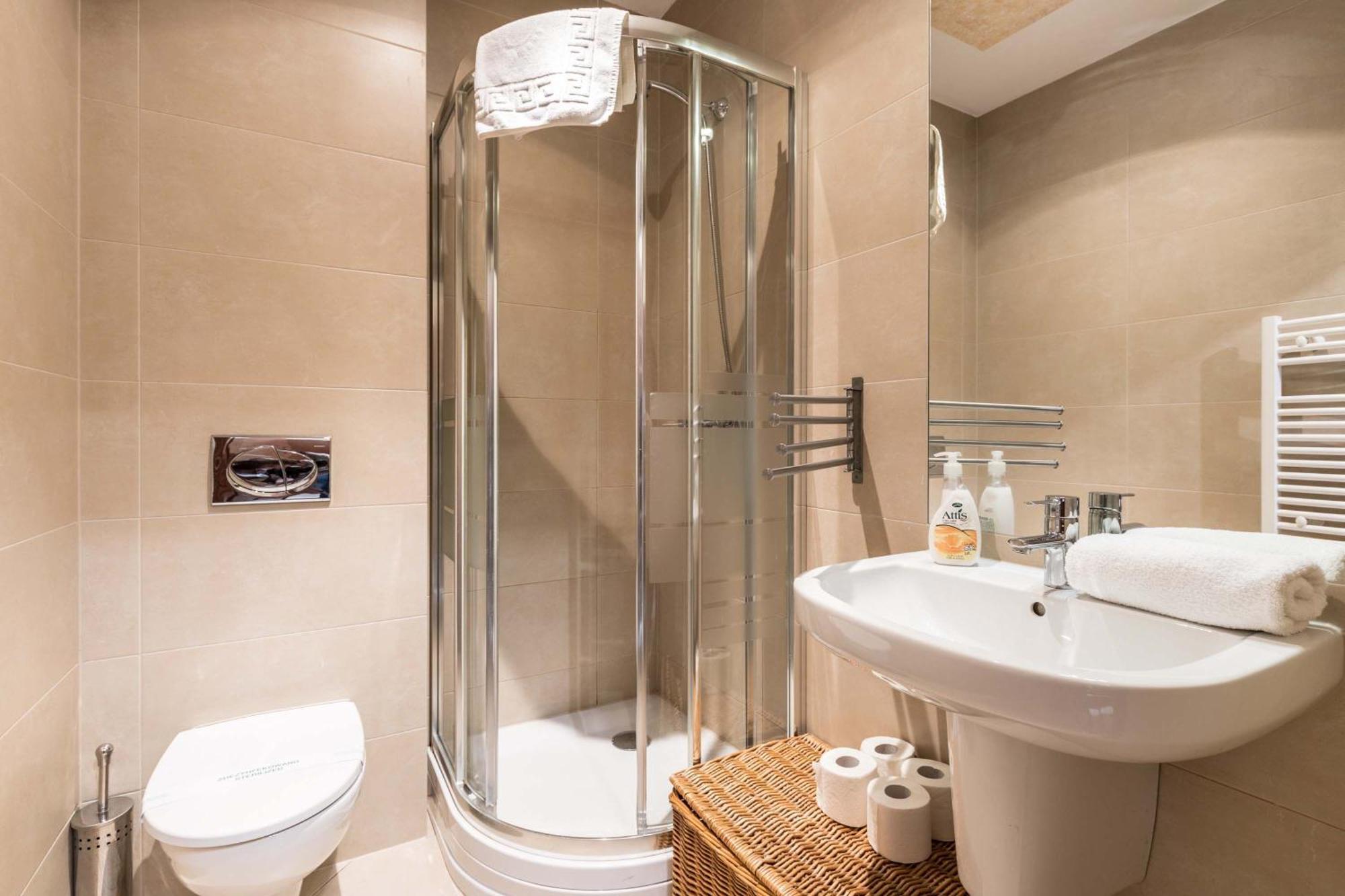 Bystry Apartment Zakopane